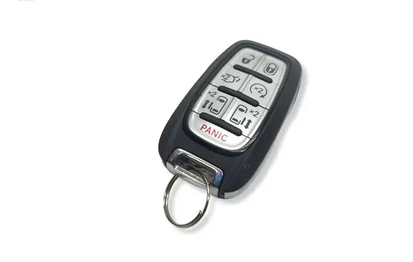 Chrysler Pacifica Ignition key/card 