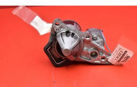 Dacia Lodgy Starter motor 233001903R