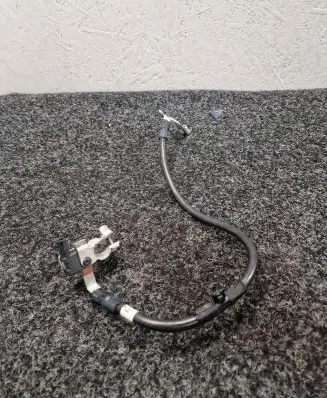 BMW X1 U11 Negative earth cable (battery) 5A6A675