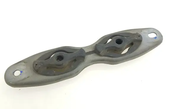 Muffler mount bracket/holder