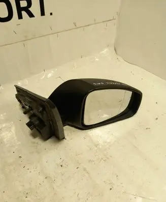Renault Fluence Front door electric wing mirror E20209138