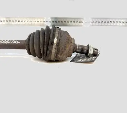 Citroen C4 I Picasso Front driveshaft