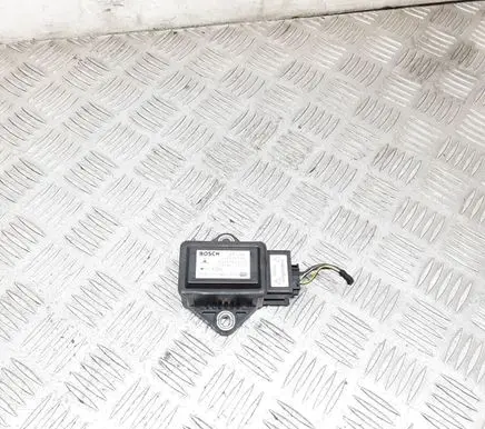 Mercedes-Benz A W169 ESP acceleration yaw rate sensor 0265005267 A0035420318 5004744