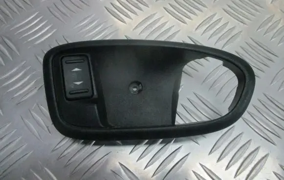 Ford Mondeo MK IV Electric window control switch