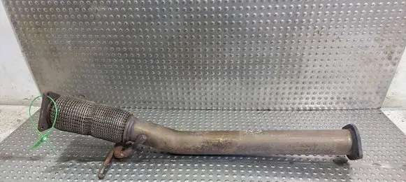 Volvo V40 Exhaust flexible connection 31319846