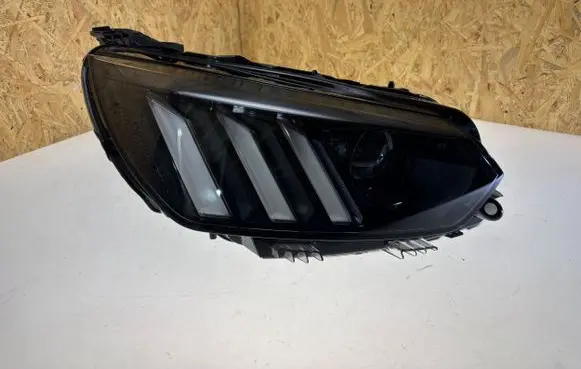 Peugeot 2008 II Headlight/headlamp 9841641980 ITCA02925