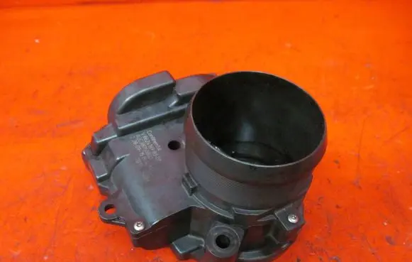 Peugeot 508 Throttle body valve V862418980 A2C38050800