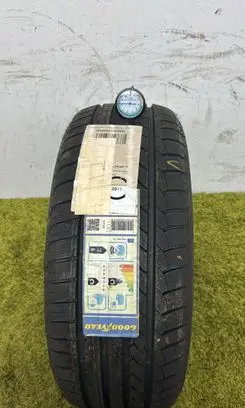 Mercedes-Benz E W213 R17 summer tire 