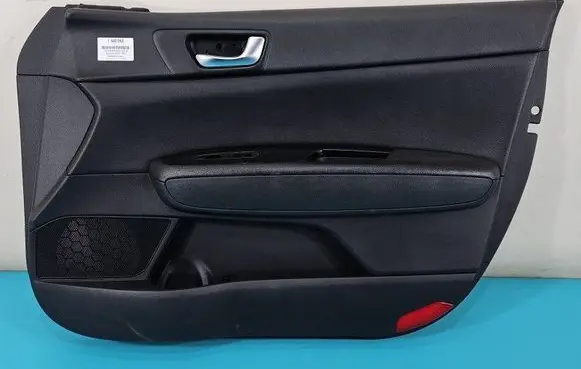 KIA Optima Front door card panel trim IMPRK1442093