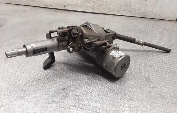 Opel Corsa D Electric power steering pump 13290393