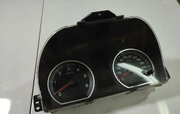 Honda CR-V Speedometer (instrument cluster) 07507106170011