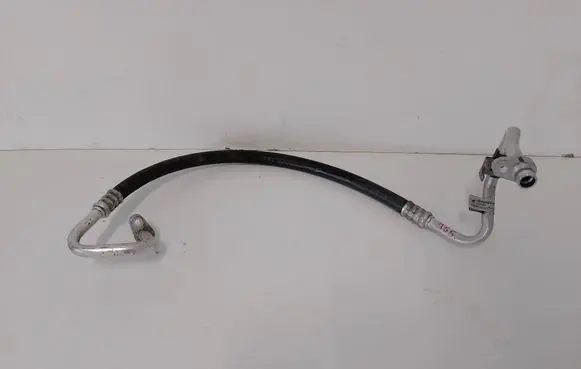 Renault Megane IV Air conditioning (A/C) pipe/hose 924902151R