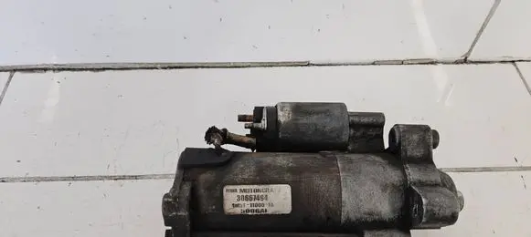 Volvo V50 Starter motor 30667494 4M5T11000FD 50064