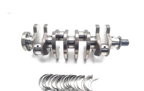 Opel Combo C Crankshaft Z13DTJ
