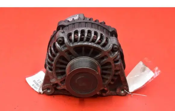 Generator/alternator