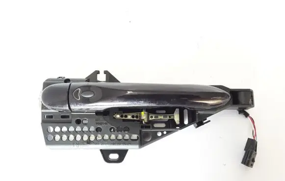 Renault Captur Front door exterior handle