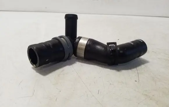 Audi A1 Engine coolant pipe/hose 5WA122063B
