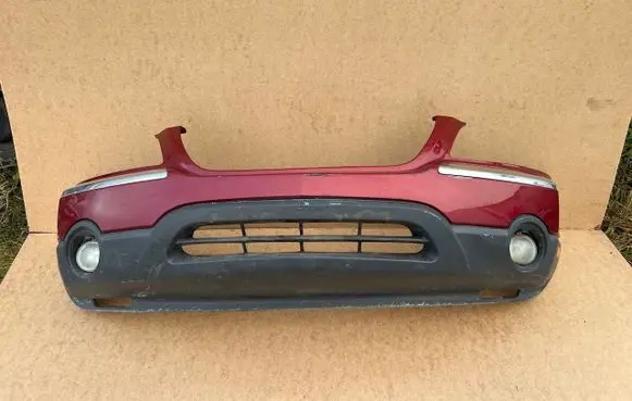 Chrysler Pacifica Front bumper
