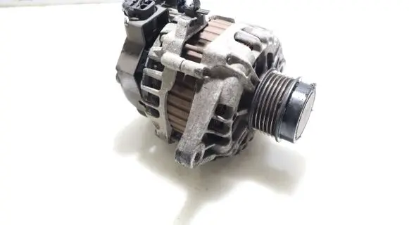 Hyundai i30 Generator/alternator