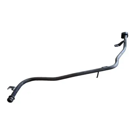 Oil level dip stick