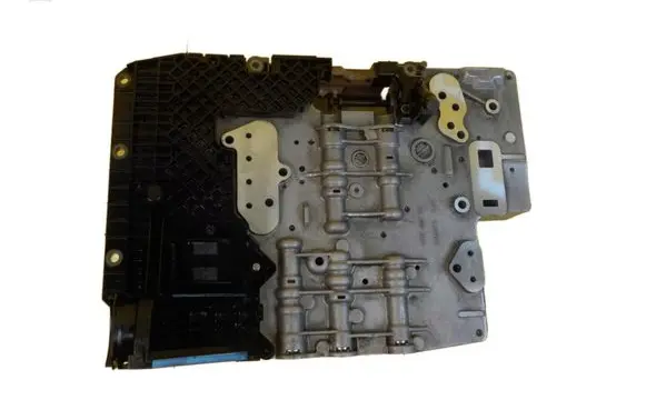 Land Rover Range Rover Sport L320 Torque split ecu control unit/module 1068128366