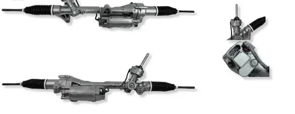 Mercedes-Benz Vito Viano W447 Steering rack A4474602900 44746029000 A4474601000