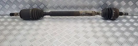 Mercedes-Benz ML W163 Front driveshaft