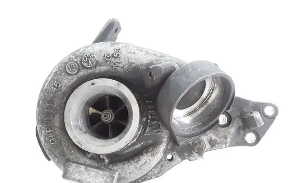 Mercedes-Benz E W211 Turbo A6460900080
