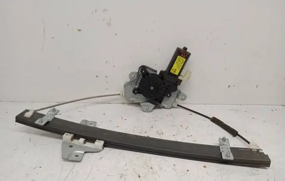 KIA Picanto Front window lifting mechanism without motor 98820-07101