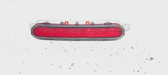 Toyota Corolla Verso AR10 Third/center stoplight