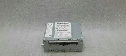 Mercedes-Benz C W205 Navigation unit CD/DVD player A2059001722