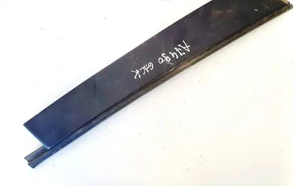 Peugeot 407 Other rear door trim element 96548349xt