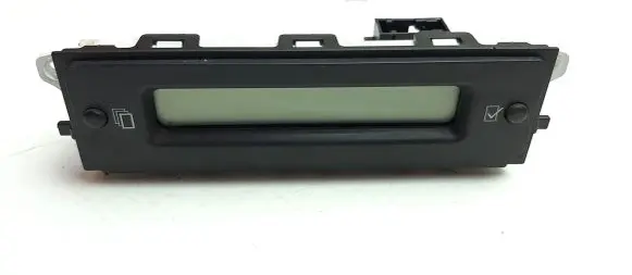 Citroen Xsara Picasso Screen/display/small screen 9647409677 M6849
