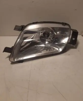 Peugeot 308 Front fog light 89205439 9680498680 26022011