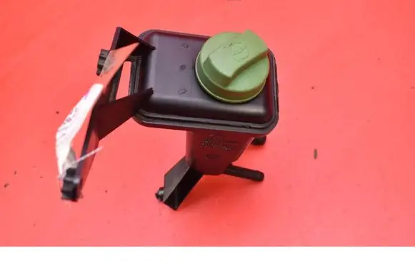 Skoda Superb B6 (3T) Power steering fluid tank/reservoir 3B0422371