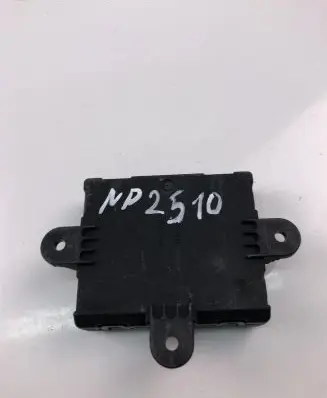 Ford Mondeo MK IV Other control units/modules 9G9T14B534BC