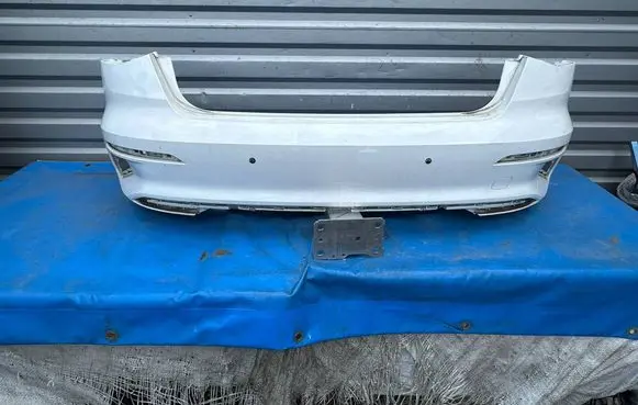 Audi A3 8Y Rear bumper 8Y5807511
