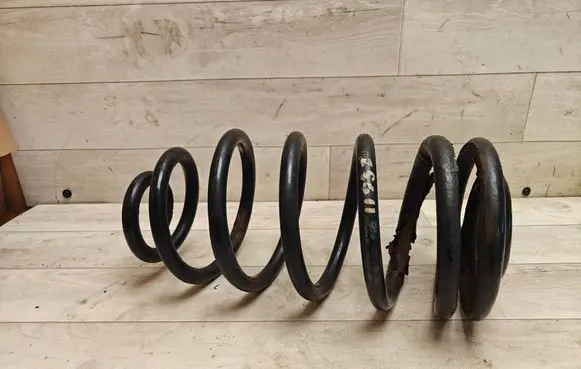 Chevrolet Cruze Rear coil spring 