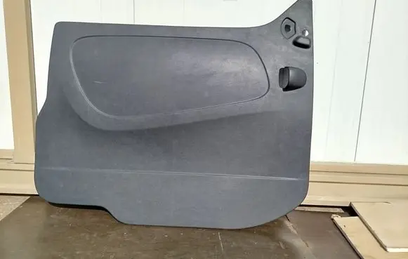 Renault Trafic III (X82) Sliding door card 829A14955R 93868255