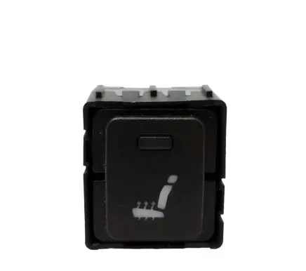 Fiat Tipo Seat heating switch B569