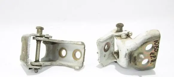 Fiat Scudo Front door hinge set 