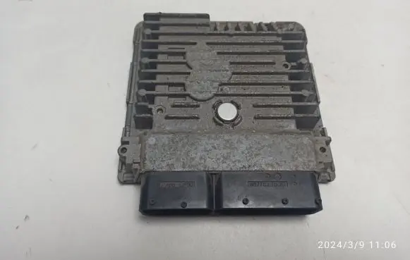 Volkswagen Golf Plus Engine control unit/module 03L906023DQ 03L906023A