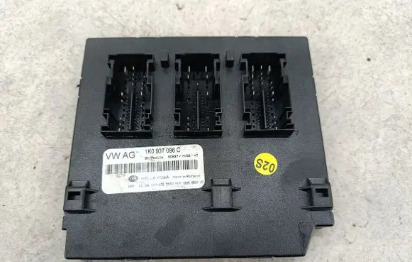 Seat Altea XL Comfort/convenience module 1K0937086C