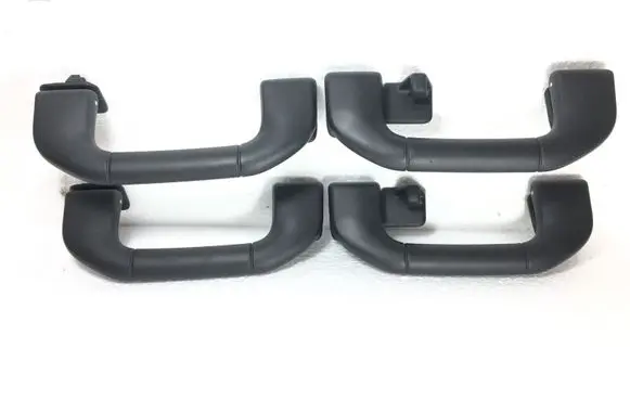 Mercedes-Benz C W204 A set of handles for the ceiling 2048100051