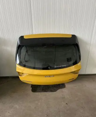 KIA Stonic Tailgate/trunk/boot lid