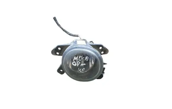 Mercedes-Benz A W169 Front fog light A2518200756 0305076001