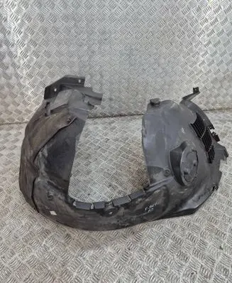 Jaguar F-Pace Front wheel arch liner splash guards HK8316A573A