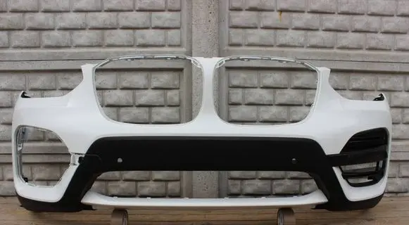 BMW X3 G01 Front bumper 7483985 51117483985 7483986