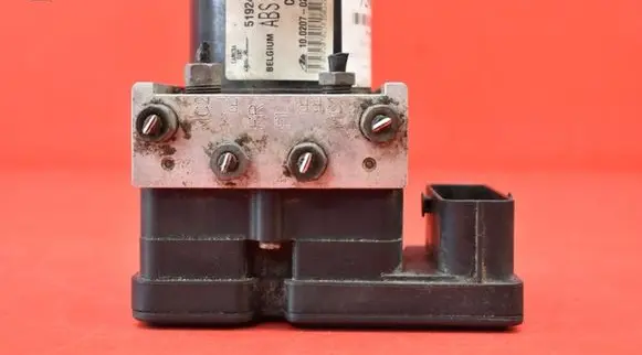 Fiat Doblo ABS Pump 51924795