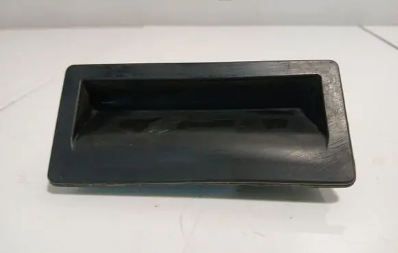 Audi A5 8T 8F Tailgate/trunk/boot exterior handle 5N0827566B